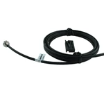 Autonics original Fiber cable FD-620-10 with two meters cable