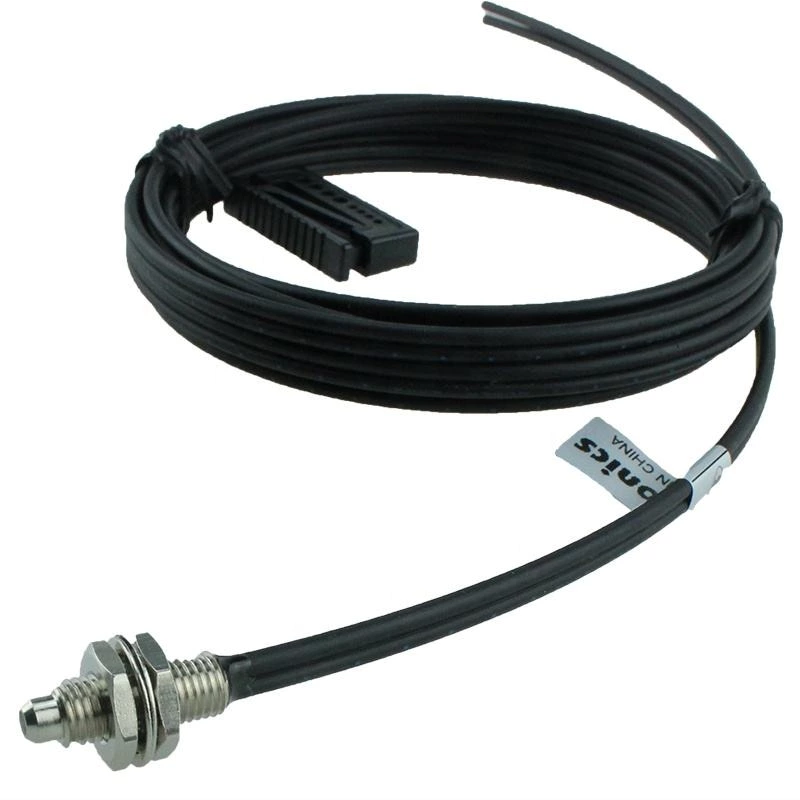 Autonics original Fiber cable FD-620-10 with two meters cable