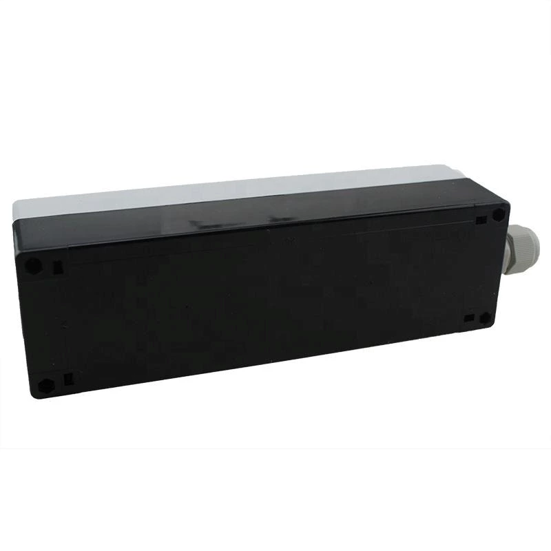 LAY5-BP05 22mm 25mm hole five holes push button box control box