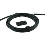 Autonics original Fiber cable FD-620-10 with two meters cable