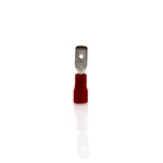MDD1.25-187 Insert Plug Spring Terminals Pre-insulated Terminals 4.8mm Male Plug Plug-in Terminal