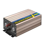 Pure Sine Wave Inverter SGPE 1500w 12/24/48VDC (Color display and remote control is optional)
