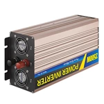 Pure Sine Wave Inverter SGPE 2500w 12/24/48VDC (Color display and remote control is optional)