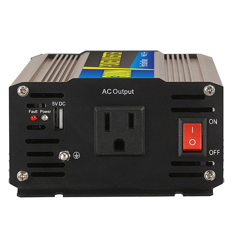 Pure Sine Wave Inverter SGPE 300w without display 36V/60V/72V/96V/110V