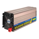Pure Sine Wave Inverter SGPE1000w/4000W/8000W 12/24/48VDC (Color Display And Remote Control Is Optional)