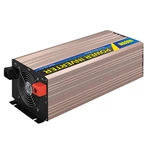 Pure Sine Wave Inverter SGPE1000w/4000W/8000W 12/24/48VDC (Color Display And Remote Control Is Optional)