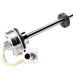 MH Series Magnetostrictive Linear Position Sensors Analog/CAN Bus Output