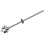 MH Series Magnetostrictive Linear Position Sensors Analog/CAN Bus Output