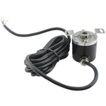 Half Hollow Magnetic Encoder MHC3808-102G-1000BZ-5-24E with ABZ Phase 5-24V Voltage