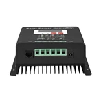 20A 12/24V Solar Charge Controller Anti Reverse Protection SSM20A