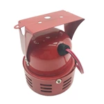 Mini Motor Alarm MS-190 High Decibel DC24V Horn Siren