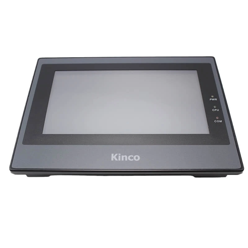 7 inch Human Machine Interface touch screen HMI MT4414T