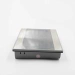 Weintek MT6071IE HMI Touch Screen 7 Inch LED Touch Screen Monitor Replace Model FE7070WE