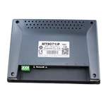 Weintek MT8071IP 7" TFT LCD Display Ethernet Interface HMI Touch Screen