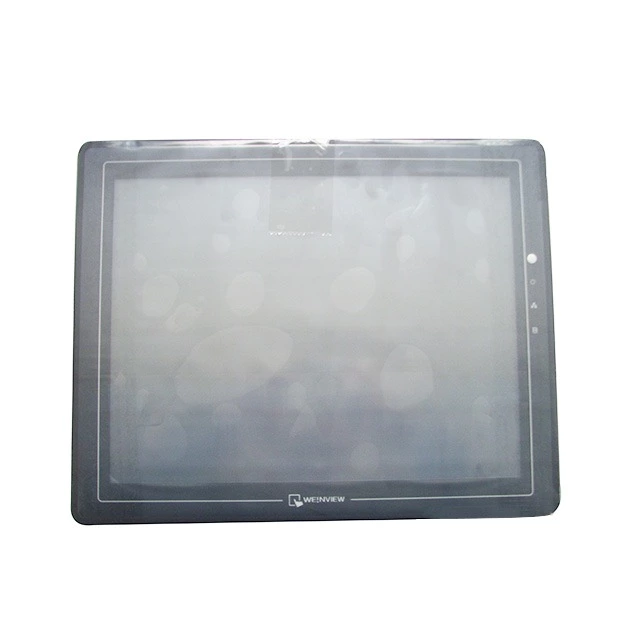 MT8150X 15 inch Human Machine Interface touch screen HMI