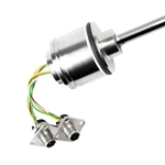 MT Series Magnetostrictive Linear Position Sensors For Mobile Hydraulics Analog Output