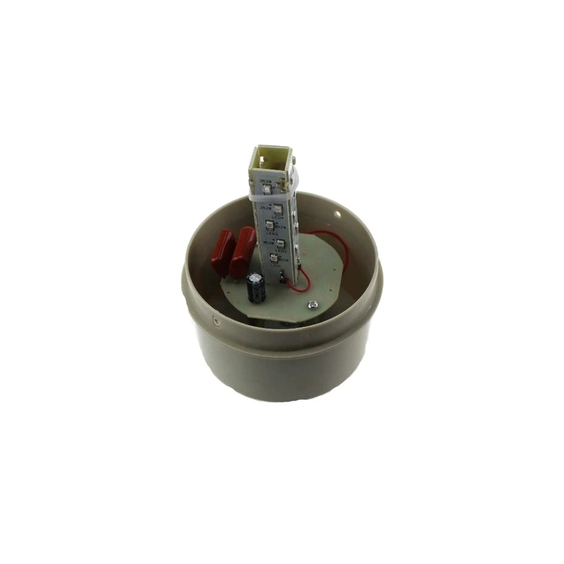 N-1101J DC12V OEM LED Warning Light