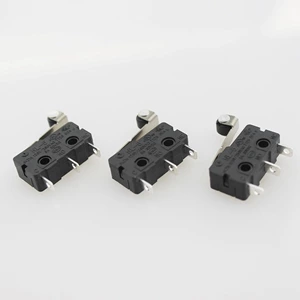 Microswitch NL Series NL-5