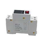 NP1-A OVERVOLTAGE AND UNDERVOLTAGE PROTECTOR 40/63A 185~300VAC