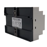 Rievtech Micro PLC Economic Type Programmable Relay PR-24DC-DA-R Mini PLC with Non-expandable