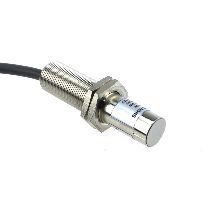 PA-1010NPN Inductive Proximity Switch Sensor