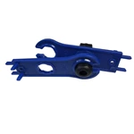 MC4 Connector Wrench Solar Power PV Disassembly Connector Wrench Blue Flat Head 1000V