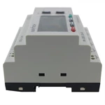 RIEVTECH hot sales intelligent mirco PLC PR18-DC-DA-R Programmable logic controller expandable range PLC