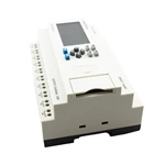 Micro PLC Rievtech Programmable relay PR24-AC-R Small Relay with Expandable Mini PLC