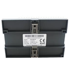 Micro PLC Rievtech Programmable relay PR24-AC-R Small Relay with Expandable Mini PLC
