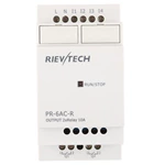 Programmable Relay Micro PLC PR6 Series Small Relay with Mini PLC