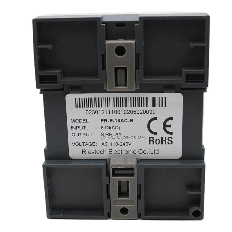 Programmable Logic Control Systems PR-E-16AC-R in Stock PLC