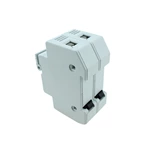 Photovoltaic PV Solar System 1000V DC 10x38 Fuse Holder Fuse Box Base Link