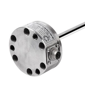 RB CAN Bus Output Split Displacement Sensor