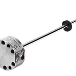 RB CAN Bus Output Split Displacement Sensor