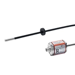 RF CAN Bus Output Flexible Outer Tube Displacement Sensor