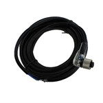Elbow Sensor Connector Waterproof 5m Cable PNP IP67 RK02-2-4P