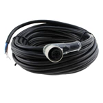 Elbow Sensor Connector Waterproof 5m Cable PNP IP67 RK02-2-4P