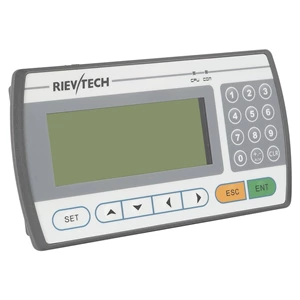 RTP1043 Factory Price for Programmable Logic Controller HMI PLC Touch Screen