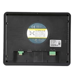 RTS010 Industrial Human Machine Interface HMI Touch Screen Panel