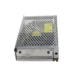 S-50-24 Switching Power Supply 50W Output Voltage 24V Current 2.1A