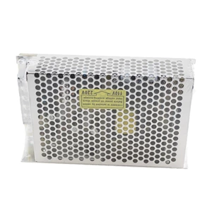 S-50-24 Switching Power Supply 50W Output Voltage 24V Current 2.1A