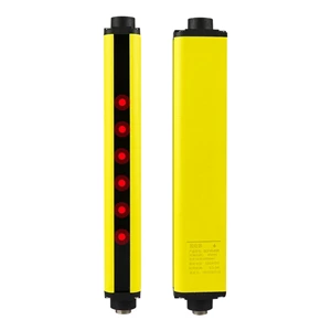 SCT UNIVERSAL TYPE Light Curtain Sensor SCT Series