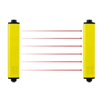 SCL UNIVERSAL TYPE Light Curtain Sensor SCL Series