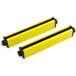SCB FRONT ULTRA-THIN Light Curtain Sensor SCB Series