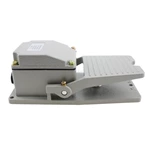 Antislip Electric Pedal Approved Foot Switch SFM-1