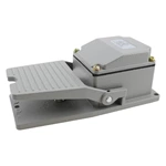 Antislip Electric Pedal Approved Foot Switch SFM-1
