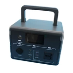 Outdoor Energy Storage Power Supply Portable Power Bank Lithium Battery 500W DC/AC SIPS-500W