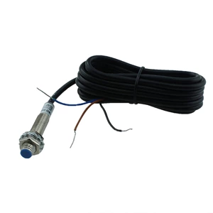 SM8-31010PA PNP NO 10mm Detection Distance Hall Effect Sensor Proximity Switch