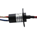 Slip Ring SNM022A-0410-03S OD22mm 10A Slip Ring