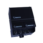 SR-12MRAC Power supply AC110V-240V 8point AC input 4 point relay output PLC